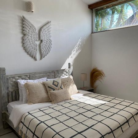 Desa Naga Villa Canggu  Luaran gambar