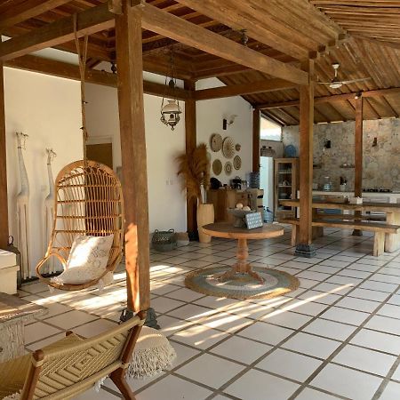 Desa Naga Villa Canggu  Luaran gambar