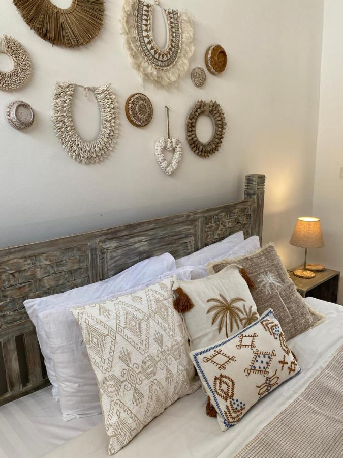 Desa Naga Villa Canggu  Luaran gambar