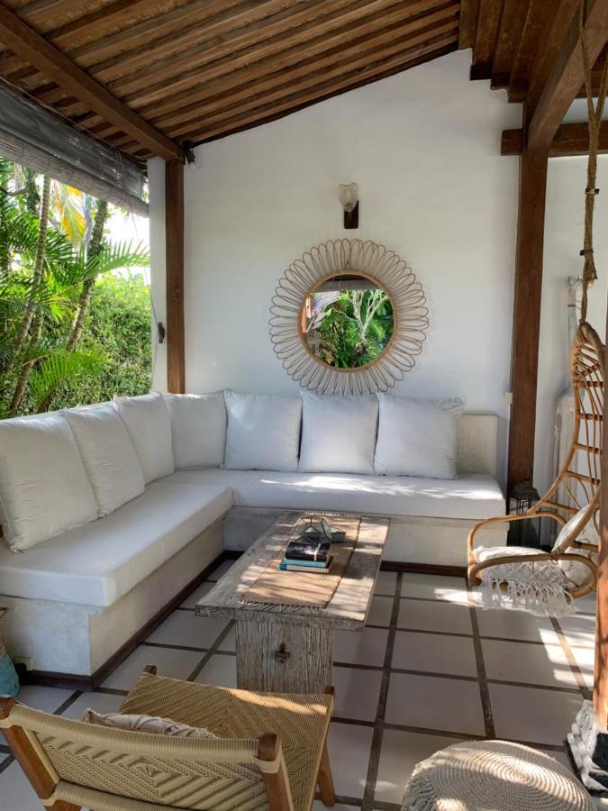 Desa Naga Villa Canggu  Luaran gambar